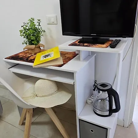 Apartment Relaxandsmilesalo' Salo