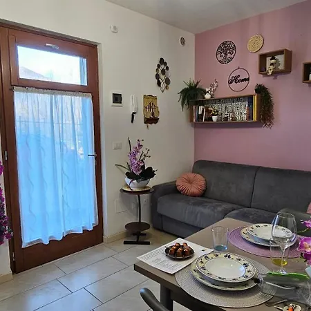 Apartment Relaxandsmilesalo' *