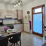 Apartamento Relaxandsmilesalo'