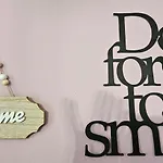 Apartamento Relaxandsmilesalo' *