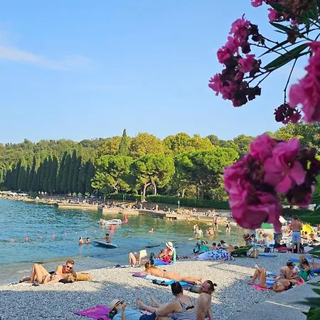 Апартаменты Relaxandsmilesalo' Сало