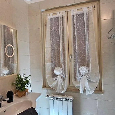 Relaxandsmilesalo' Апартаменты *
