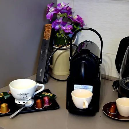Appartement Relaxandsmilesalo'