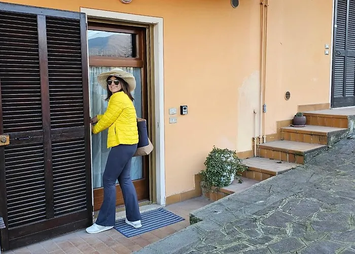Relaxandsmilesalo' Appartement Salò