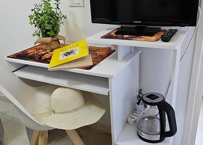 Appartement Relaxandsmilesalo' Salò
