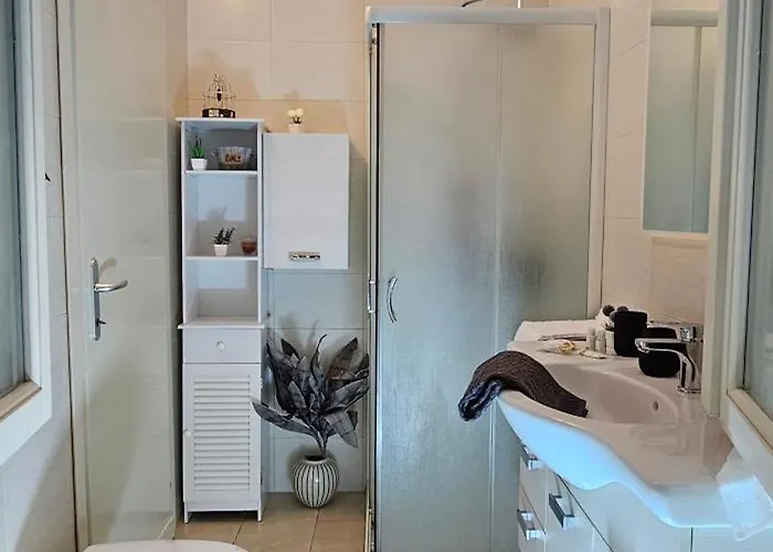 Relaxandsmilesalo' Appartement