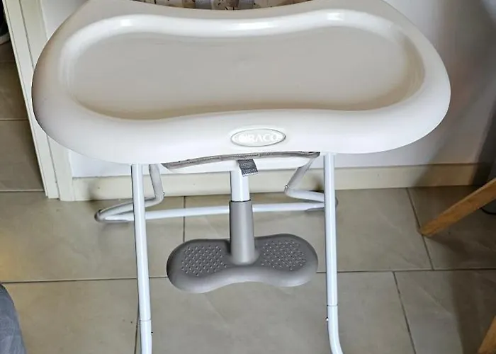 Appartement Relaxandsmilesalo'
