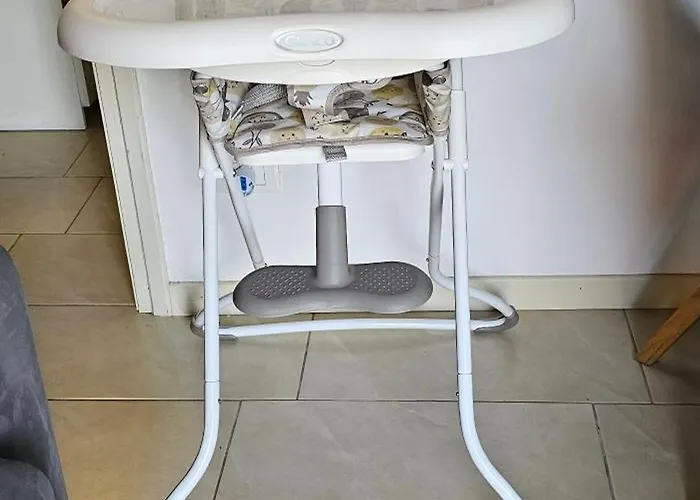 Appartement Relaxandsmilesalo' *